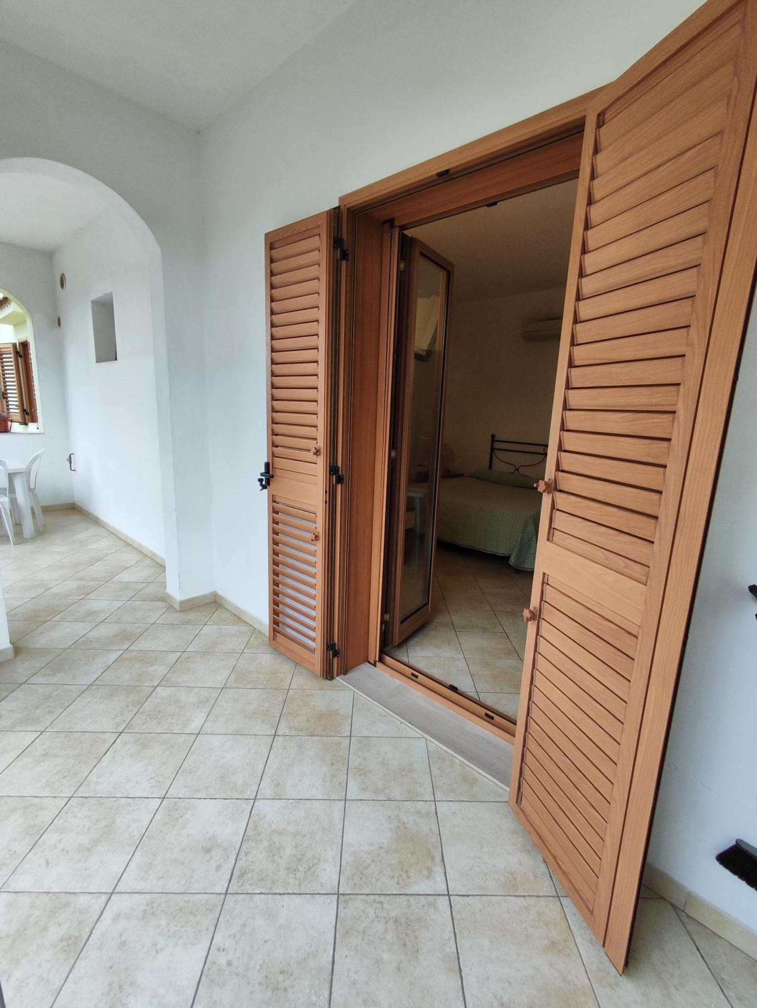 Residence Villa Candida Vieste Room photo